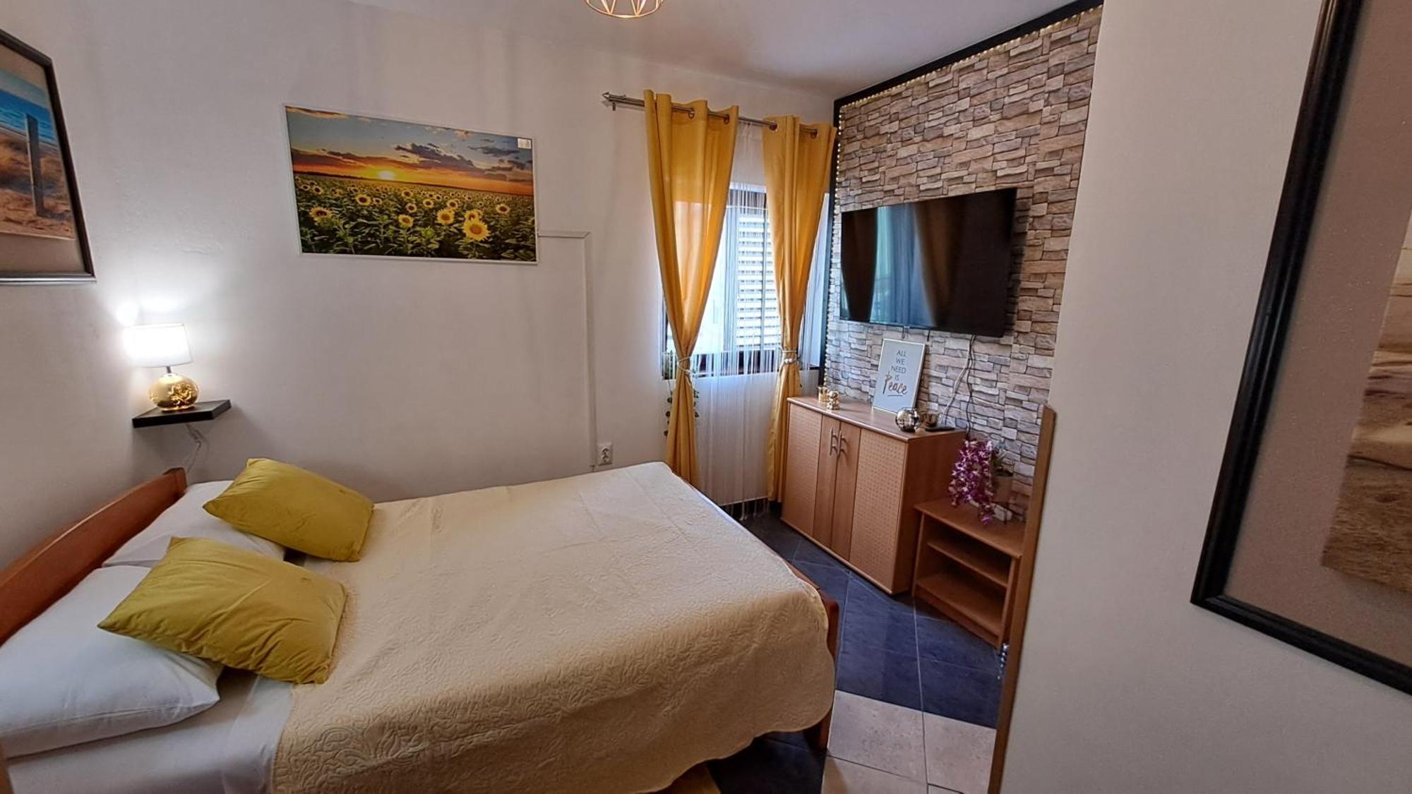 PUY Red Gold Apartment מראה חיצוני תמונה