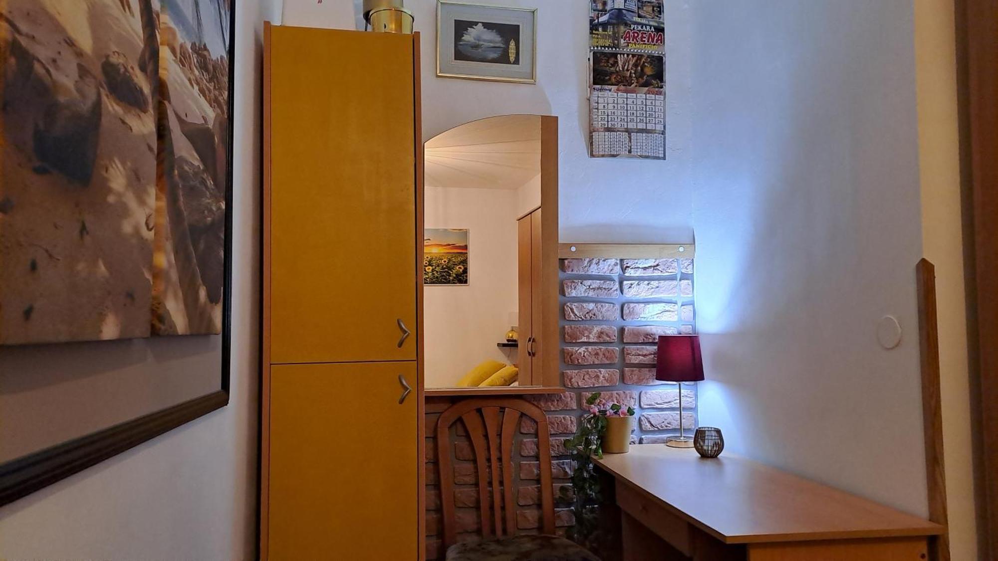 PUY Red Gold Apartment מראה חיצוני תמונה
