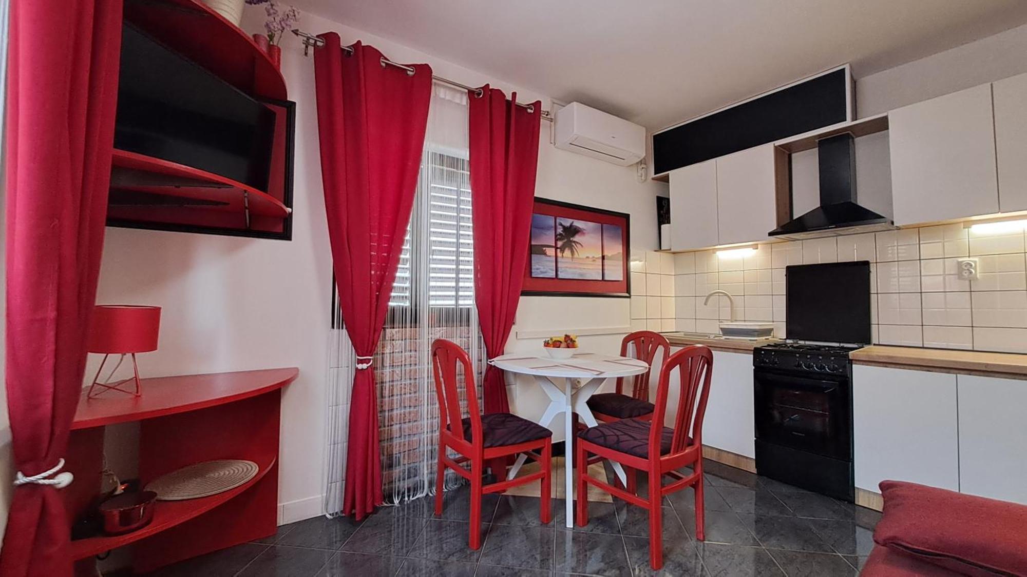 PUY Red Gold Apartment מראה חיצוני תמונה
