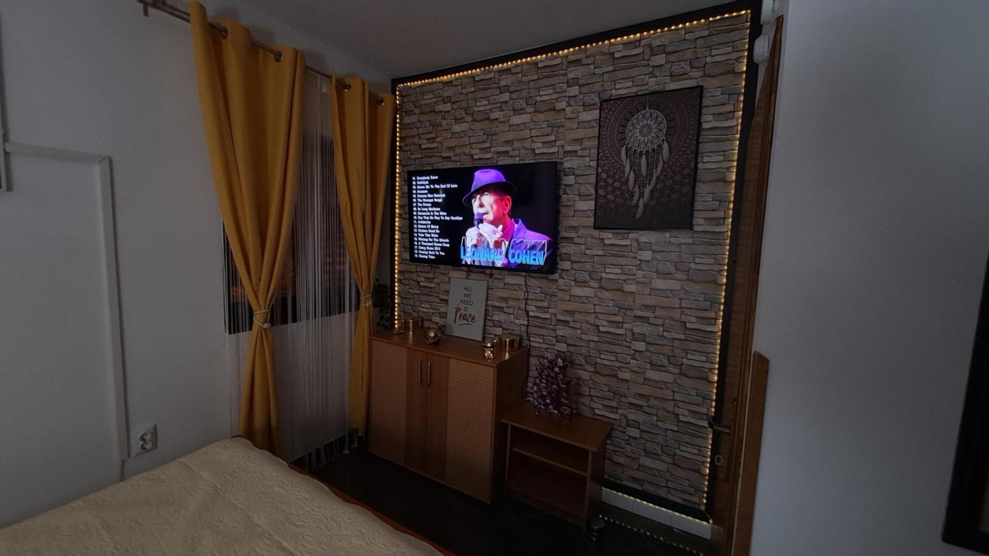 PUY Red Gold Apartment מראה חיצוני תמונה