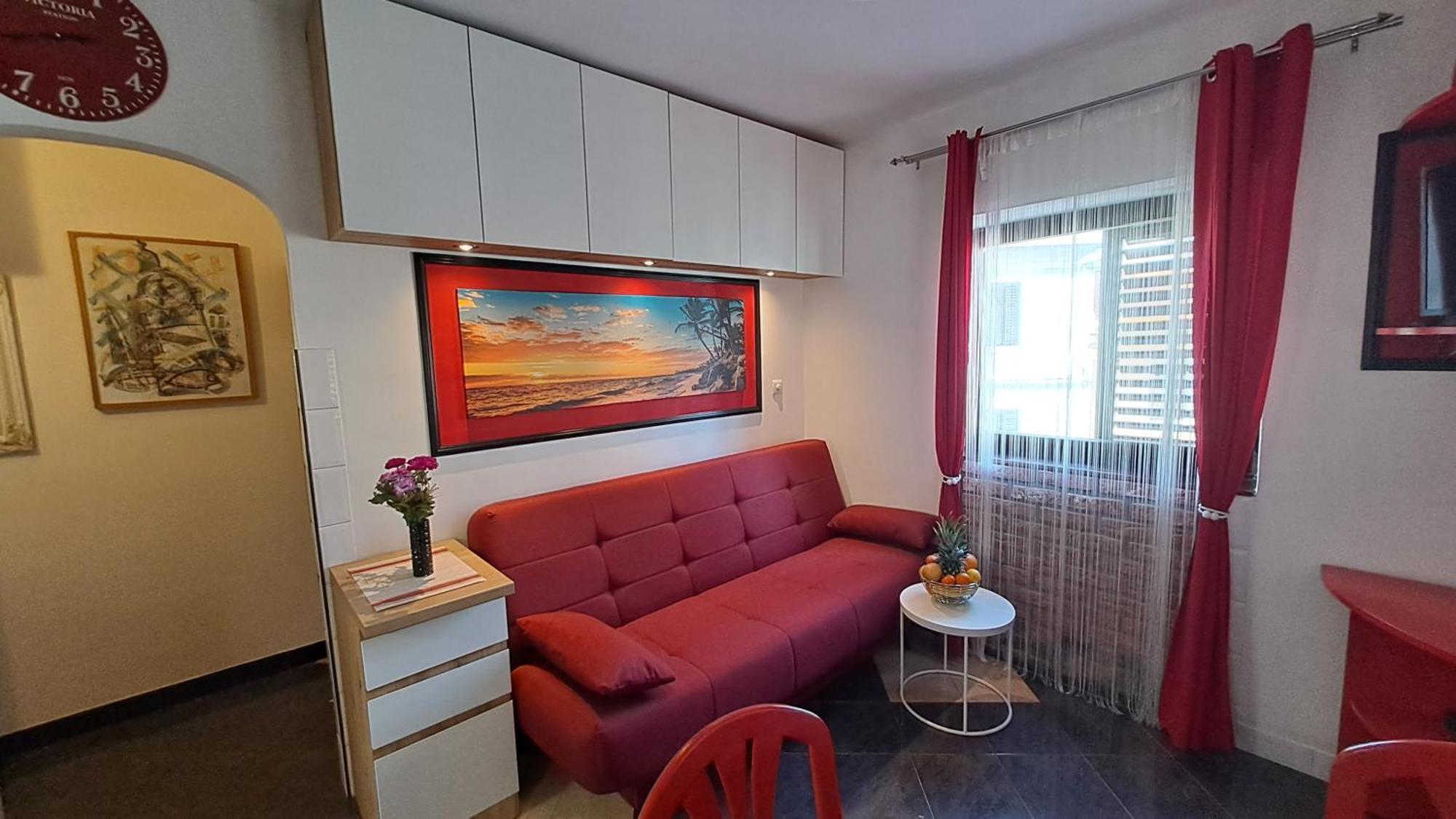 PUY Red Gold Apartment מראה חיצוני תמונה